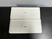 Star luxe laag sifon laag (2x) - afbeelding 4 van  4