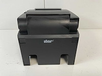 Star micronics (tsp100) thermal bluetooth usb receipt printer (new) - afbeelding 4 van  14