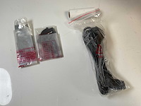 Star micronics (tsp100) thermal bluetooth usb receipt printer (new) - afbeelding 6 van  14
