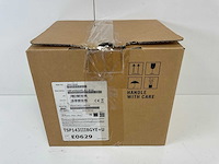 Star micronics (tsp100) thermal bluetooth usb receipt printer (new) - afbeelding 7 van  14