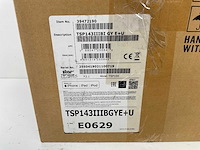 Star micronics (tsp100) thermal bluetooth usb receipt printer (new) - afbeelding 8 van  14