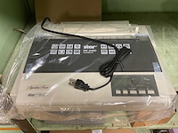 Star nx-2480 rainbow printer - afbeelding 2 van  4