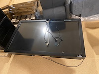 Star screen / tv scherm, zwart - afbeelding 2 van  6