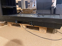 Star screen / tv scherm, zwart - afbeelding 4 van  6
