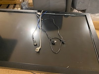 Star screen / tv scherm, zwart - afbeelding 6 van  6