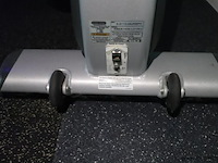 Star trac e series ligfiets met lcd-display - afbeelding 3 van  11