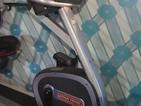 Star trac e series ligfiets met lcd-display - afbeelding 4 van  11