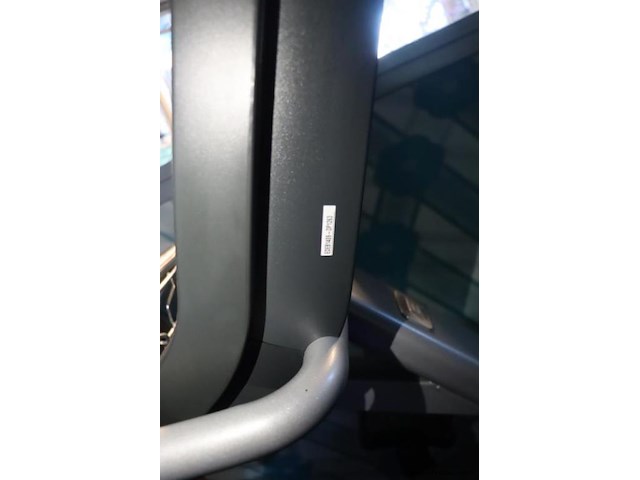 Star trac e series ligfiets met lcd-display - afbeelding 11 van  11