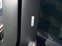 Star trac e series ligfiets met lcd-display - afbeelding 11 van  11