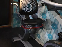 Star trac e series ligfiets met lcd-display - afbeelding 5 van  11