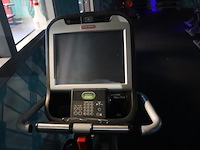 Star trac e series ligfiets met lcd-display - afbeelding 6 van  11