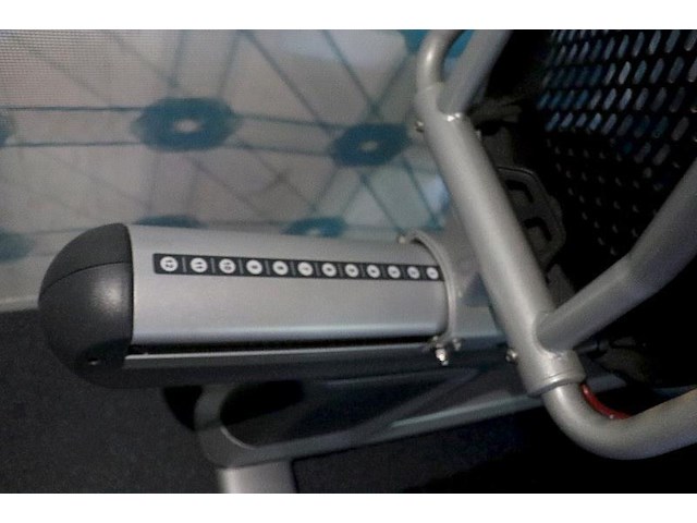 Star trac e series ligfiets met lcd-display - afbeelding 8 van  11