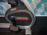 Star trac e series ligfiets met lcd-display - afbeelding 10 van  11