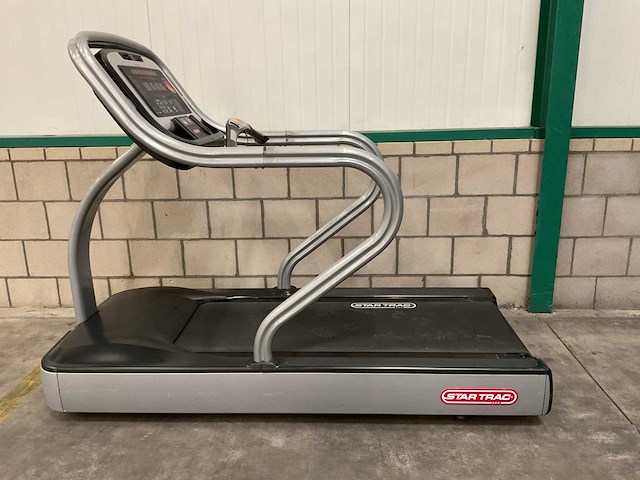 Star trac e trx 9-9042-metap3 loopband - afbeelding 1 van  6