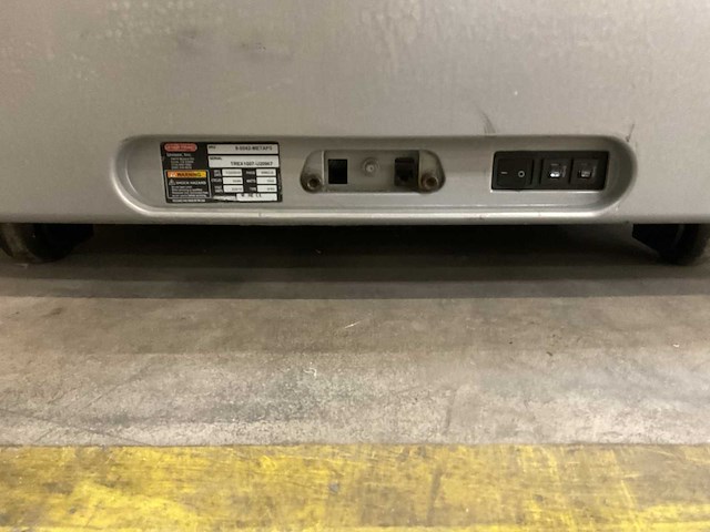 Star trac e trx 9-9042-metap3 loopband - afbeelding 5 van  6