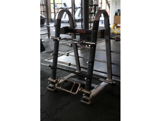 Star trac halterrek - 92x80x135cm - afbeelding 1 van  6