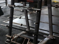 Star trac halterrek - 92x80x135cm