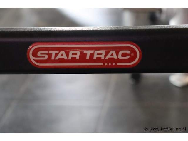 Star trac halterrek - 92x80x135cm - afbeelding 2 van  6