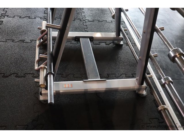 Star trac halterrek - 92x80x135cm - afbeelding 3 van  6