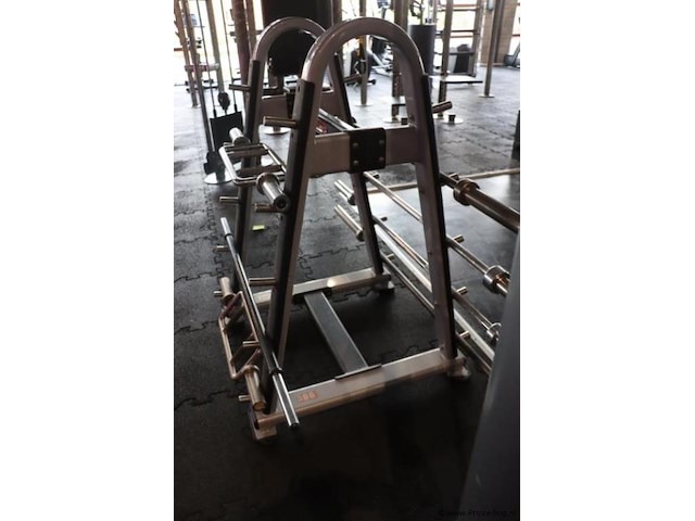 Star trac halterrek - 92x80x135cm - afbeelding 4 van  6