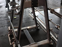 Star trac halterrek - 92x80x135cm - afbeelding 4 van  6