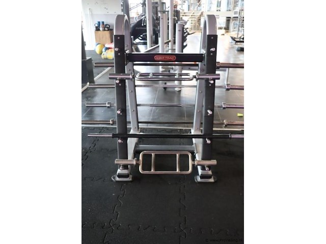 Star trac halterrek - 92x80x135cm - afbeelding 5 van  6