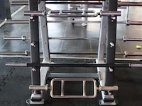 Star trac halterrek - 92x80x135cm - afbeelding 5 van  6