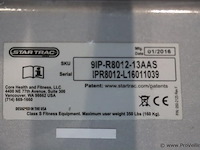 Star trac halterrek - 92x80x135cm - afbeelding 6 van  6