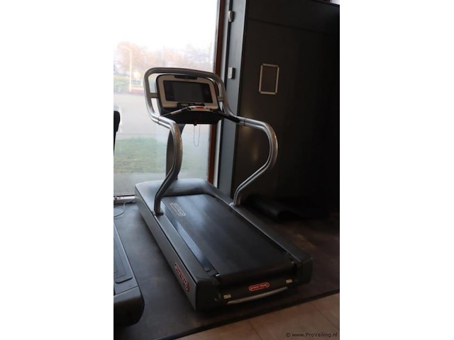 Star trac loopband - afbeelding 1 van  7