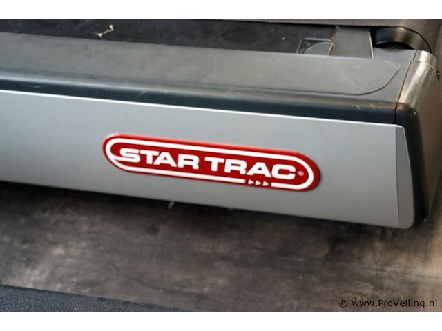 Star trac loopband - afbeelding 2 van  7