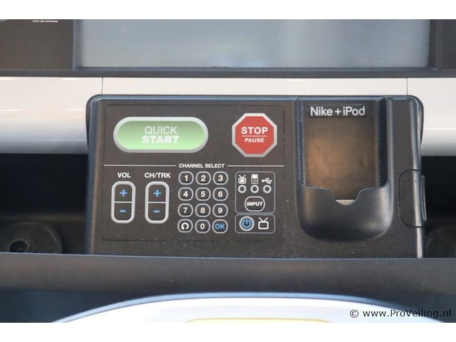 Star trac loopband - afbeelding 5 van  7