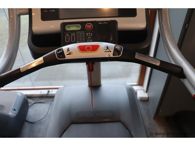 Star trac loopband - afbeelding 6 van  7