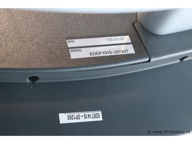 Star trac loopband - afbeelding 7 van  7