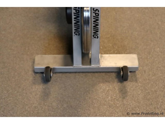 Star trac spinner pro spinningfiets - afbeelding 4 van  5