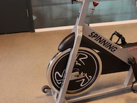 Star trac spinner pro spinningfiets - afbeelding 2 van  5