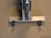 Star trac spinner pro spinningfiets - afbeelding 4 van  5