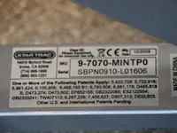 Star trac spinner pro spinningfiets - afbeelding 5 van  5