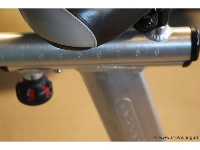 Star trac spinner spinningfiets blade ion - afbeelding 2 van  11