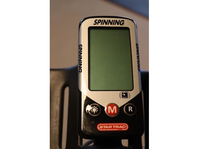 Star trac spinner spinningfiets blade ion - afbeelding 3 van  11