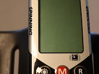 Star trac spinner spinningfiets blade ion - afbeelding 3 van  11