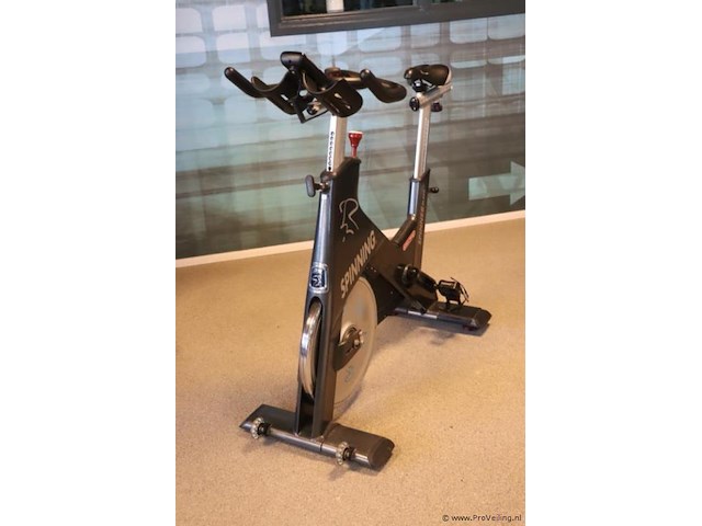 Star trac spinner spinningfiets blade ion - afbeelding 1 van  11