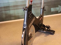 Star trac spinner spinningfiets blade ion - afbeelding 1 van  11