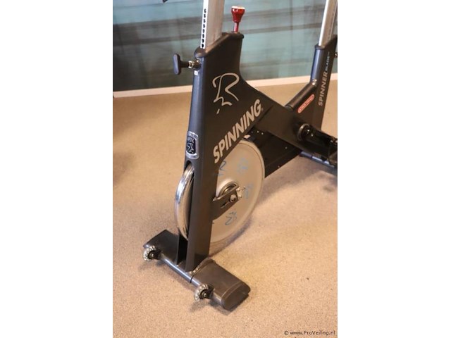 Star trac spinner spinningfiets blade ion - afbeelding 4 van  11