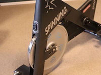 Star trac spinner spinningfiets blade ion - afbeelding 4 van  11