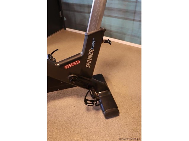 Star trac spinner spinningfiets blade ion - afbeelding 8 van  11