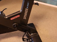 Star trac spinner spinningfiets blade ion - afbeelding 8 van  11