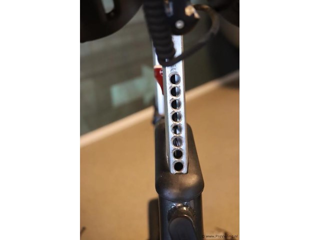 Star trac spinner spinningfiets blade ion - afbeelding 10 van  11