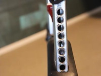 Star trac spinner spinningfiets blade ion - afbeelding 10 van  11