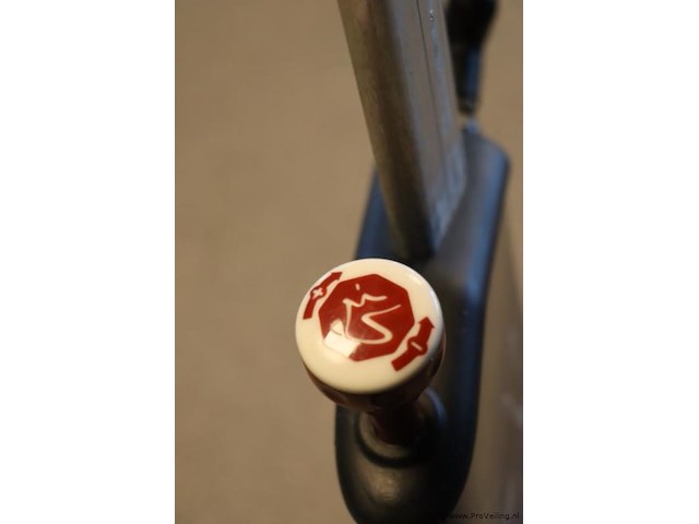 Star trac spinner spinningfiets blade ion - afbeelding 11 van  11