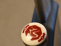 Star trac spinner spinningfiets blade ion - afbeelding 11 van  11